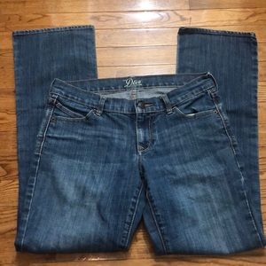 Old Navy Diva Jeans